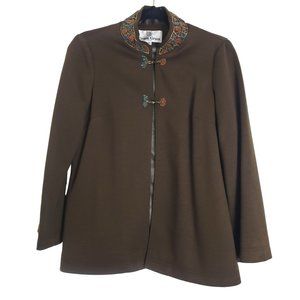 GREEN GRASS CARDIGAN WOMEN 🎄